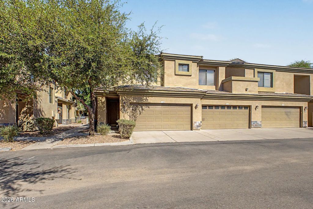 705 W Queen Creek Road (unit 1097), Chandler