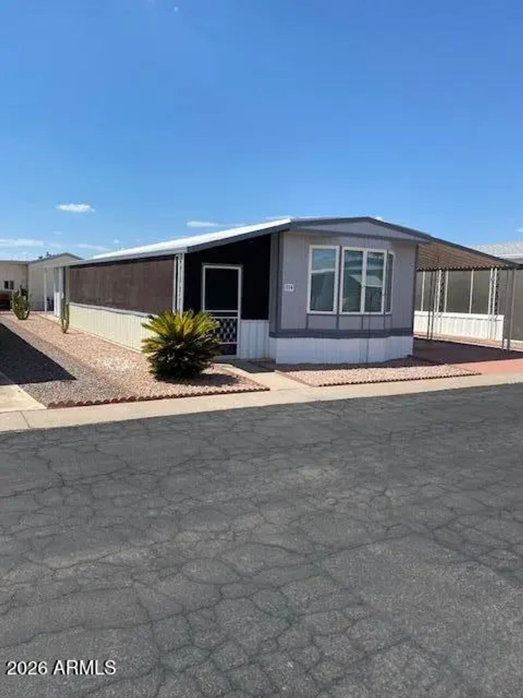 301 S Signal Butte Road (unit 514), Apache Junction