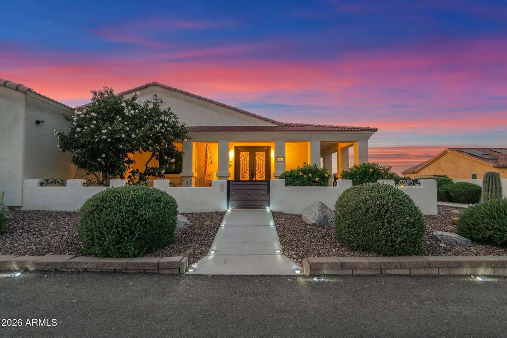 19612 W Georgia Avenue, Litchfield Park