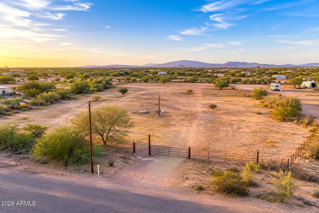 2125 S 363rd Avenue (unit -), Tonopah