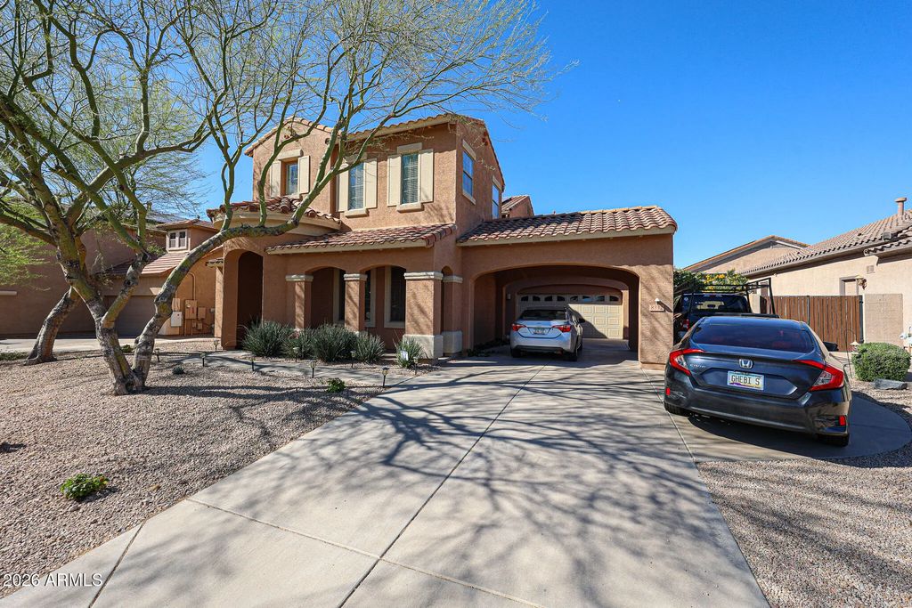 8888 W Rosewood Hills, Peoria