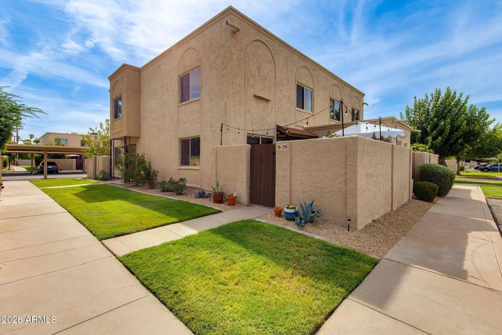 8129 E Glenrosa Avenue, Scottsdale