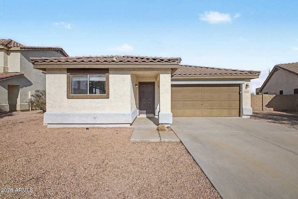 1137 S Brice, Mesa