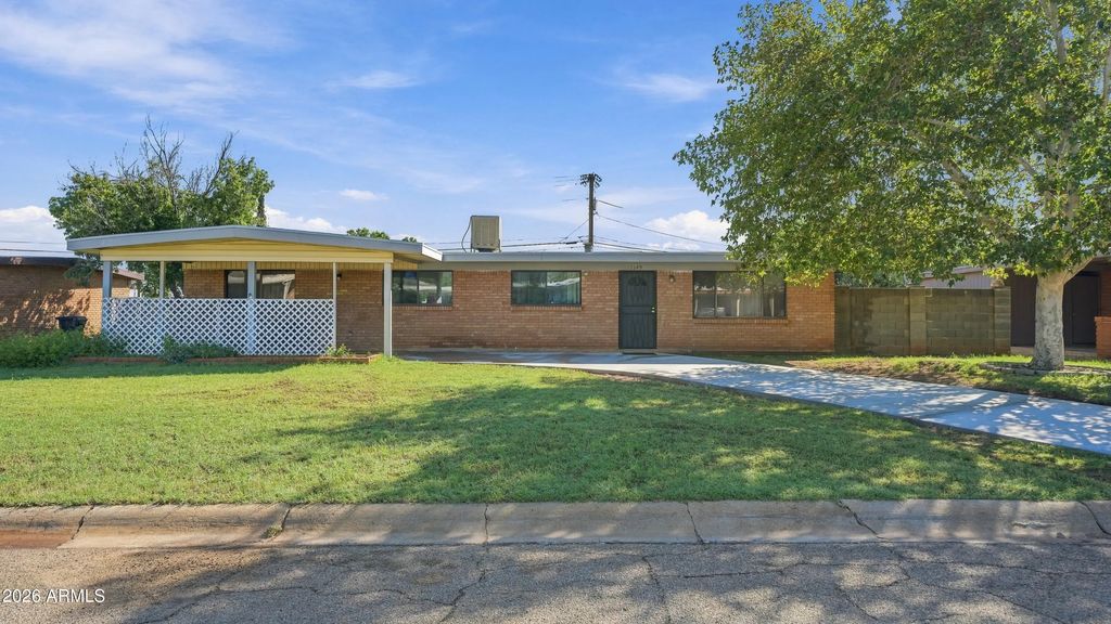 1149 Bella Vista Drive, Sierra Vista