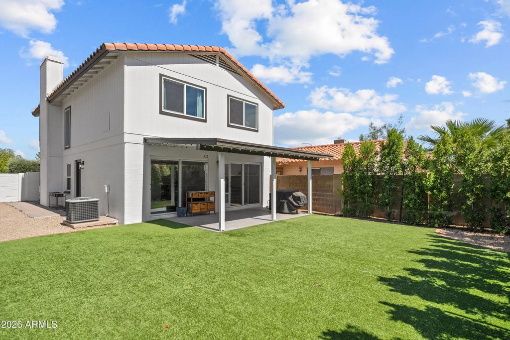 1040 N Arvada, Mesa
