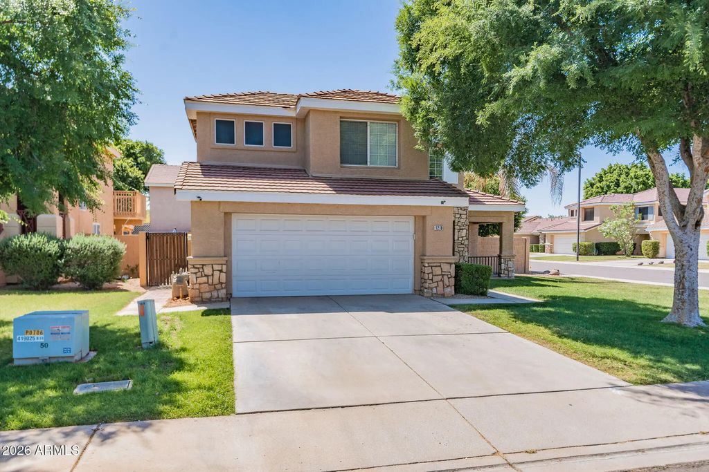 1210 N Charles Street, Gilbert