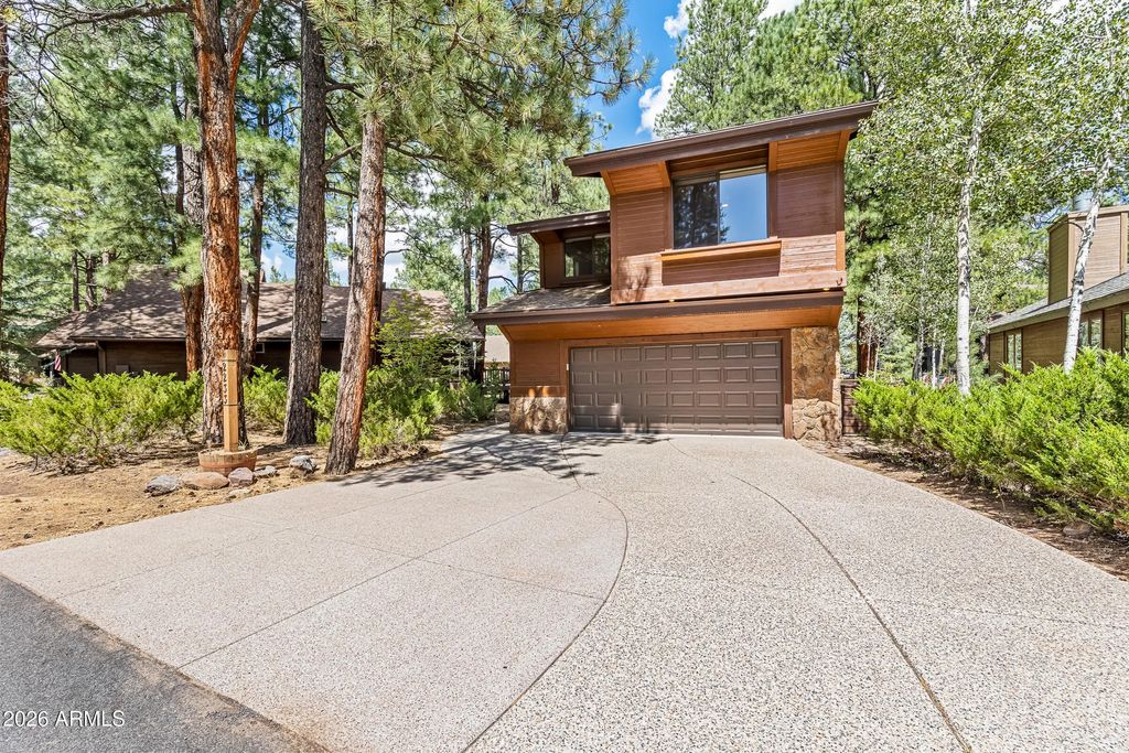 2233 Platt Cline, Flagstaff