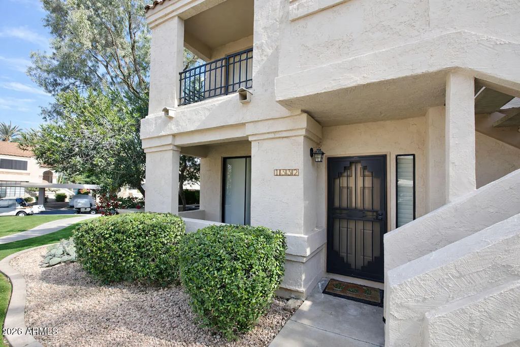 9708 E Via Linda -- (unit 1332), Scottsdale