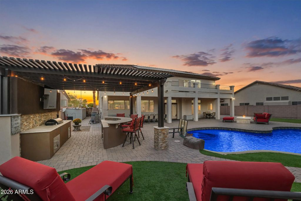 26967 N 97th Lane, Peoria