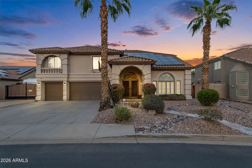 26967 N 97th Lane, Peoria