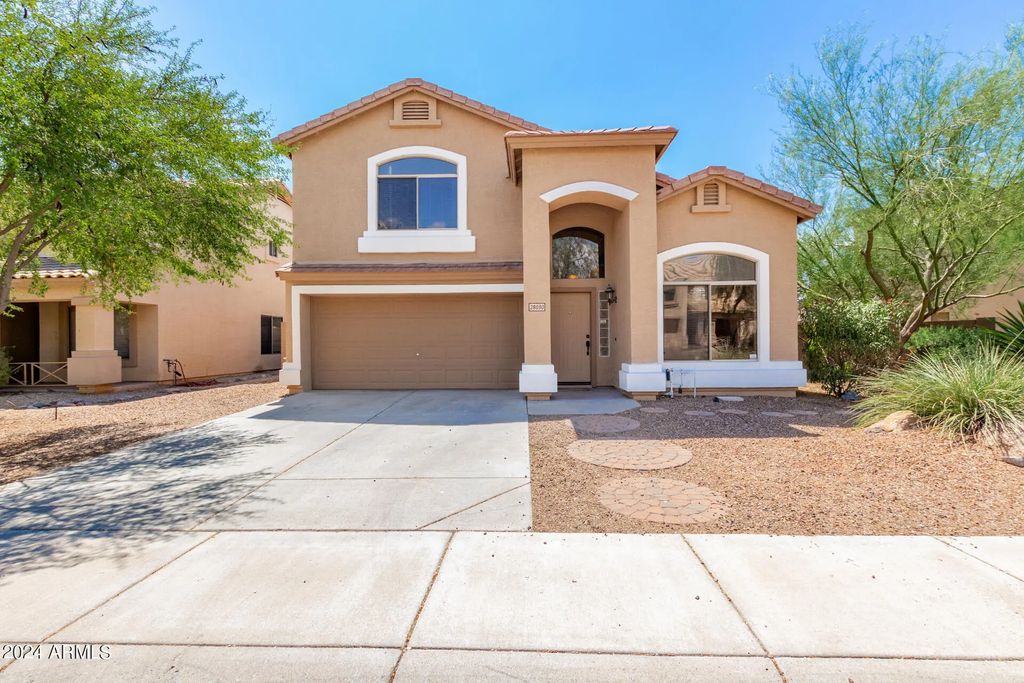 28030 N 23rd Drive, Phoenix