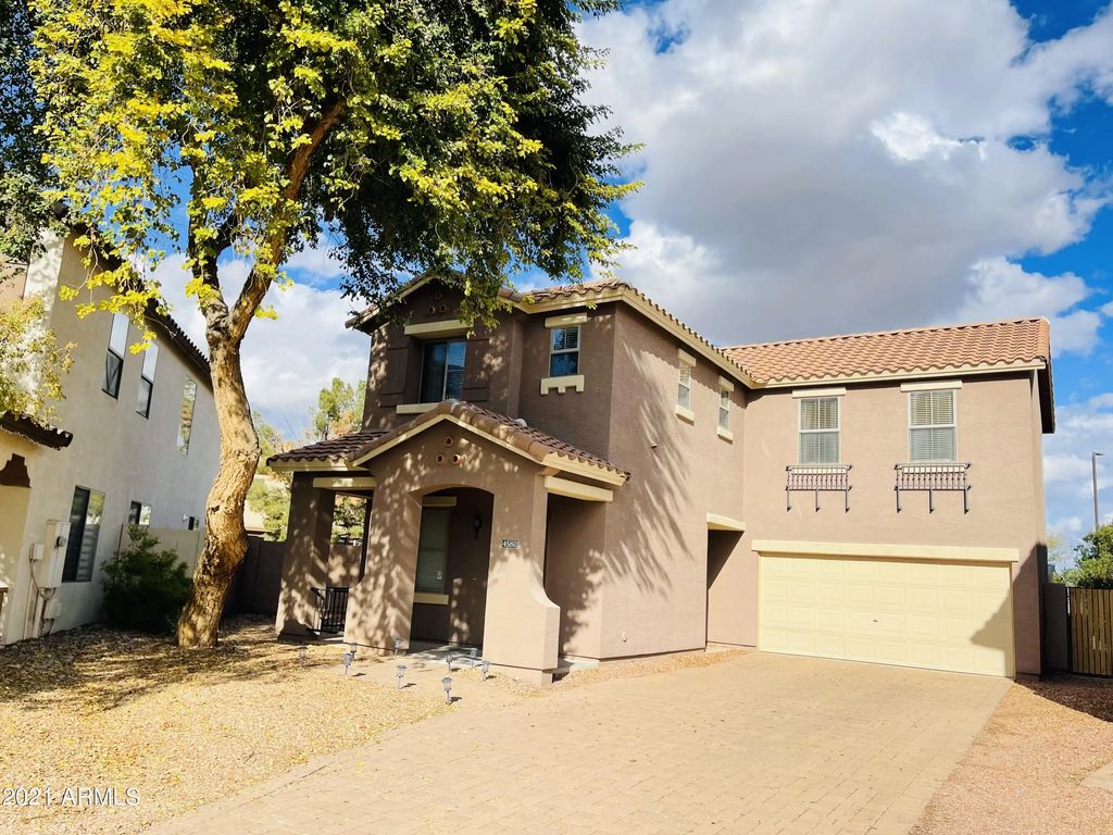 4580 E Del Rio Street, Gilbert