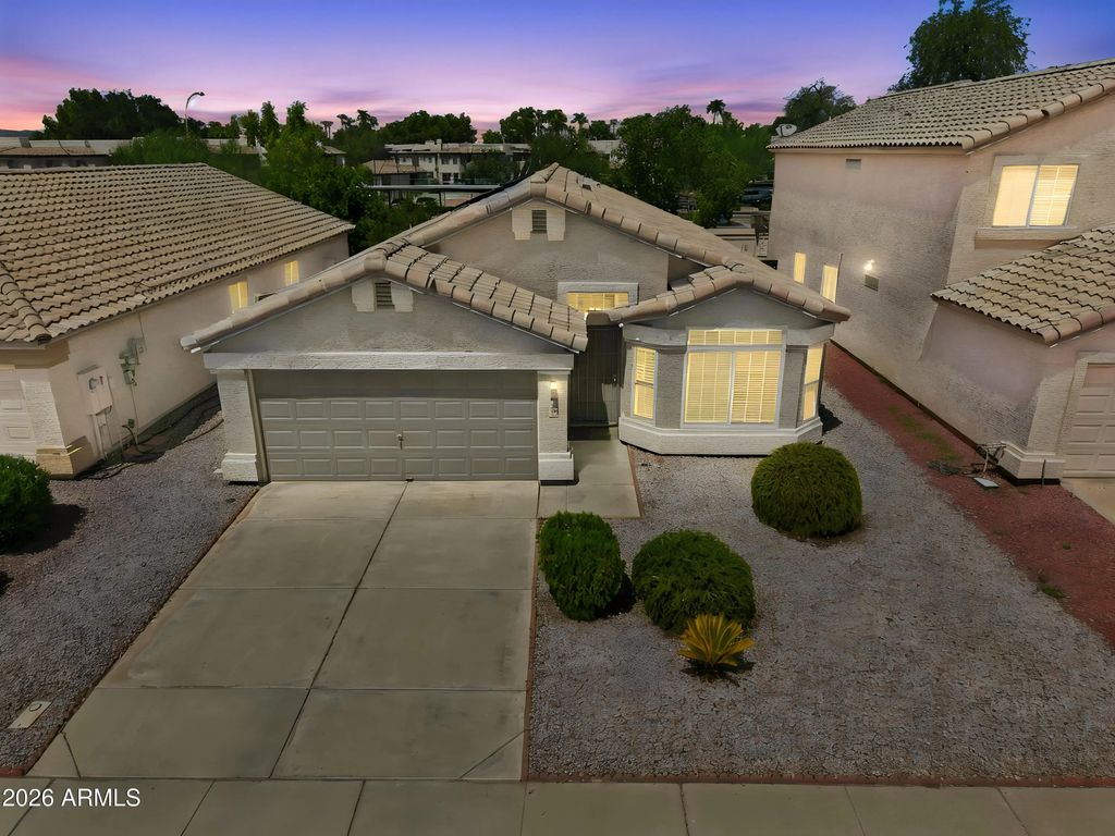 860 N Cholla Street, Chandler