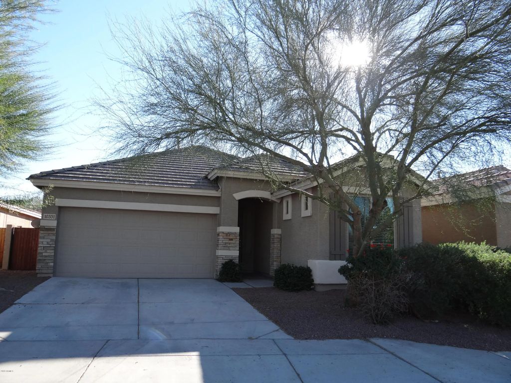 10331 W Carlota Lane, Peoria