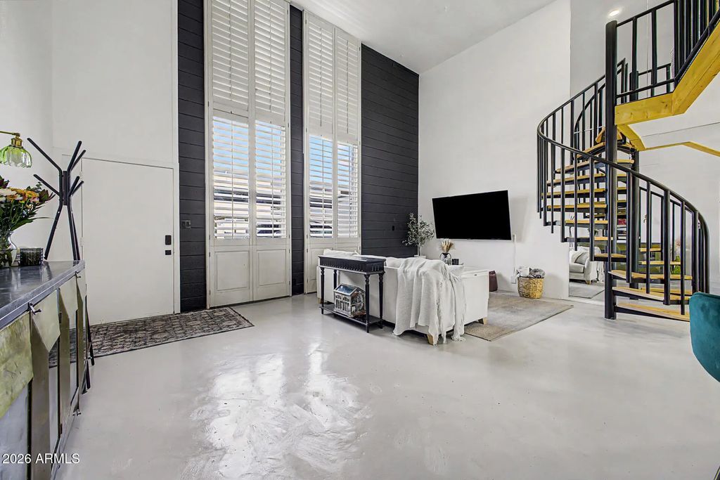 385 W Pierson Street (unit E6), Phoenix
