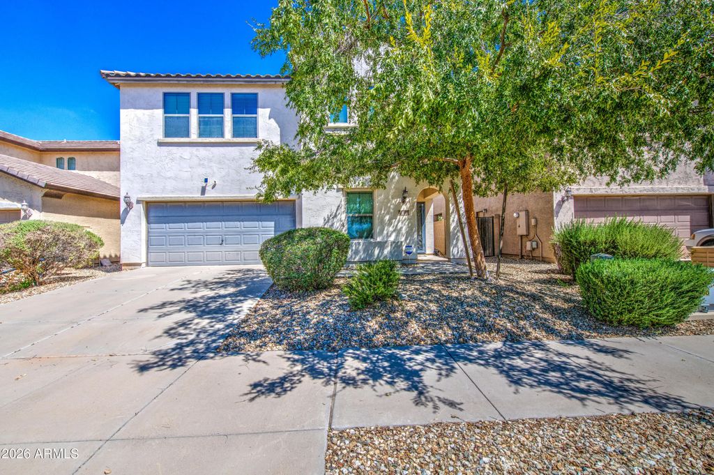8931 S 57th Drive, Laveen