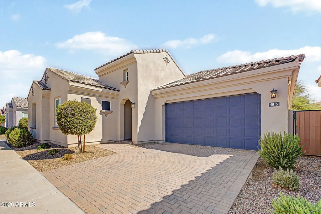 4015 E Dawson Drive, Chandler