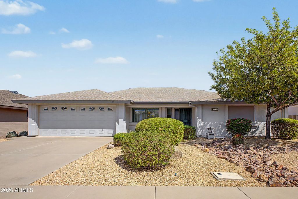11332 E Navarro Avenue, Mesa