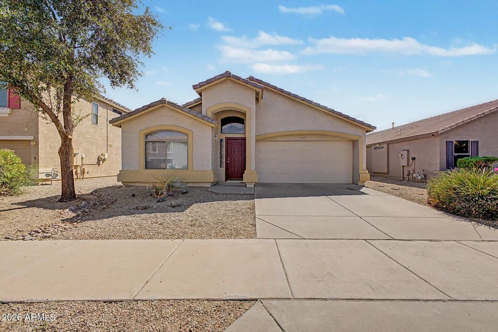 16633 W Polk Street, Goodyear