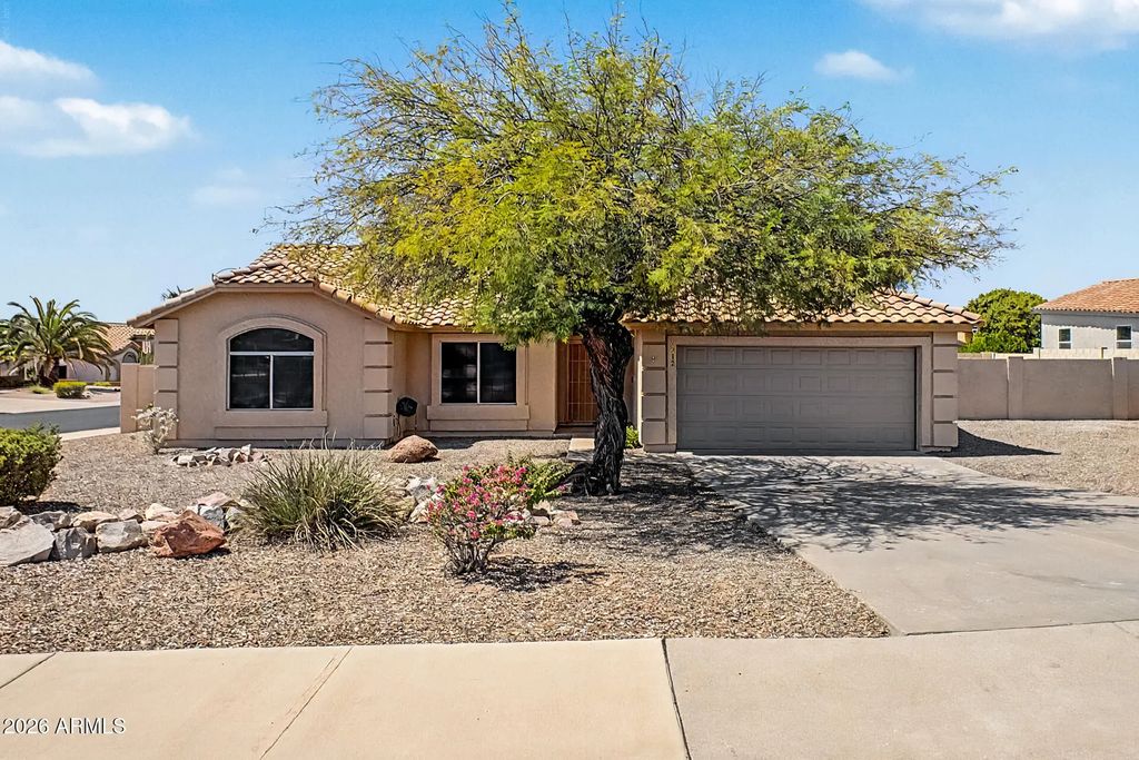 3212 N Ramada Circle, Mesa