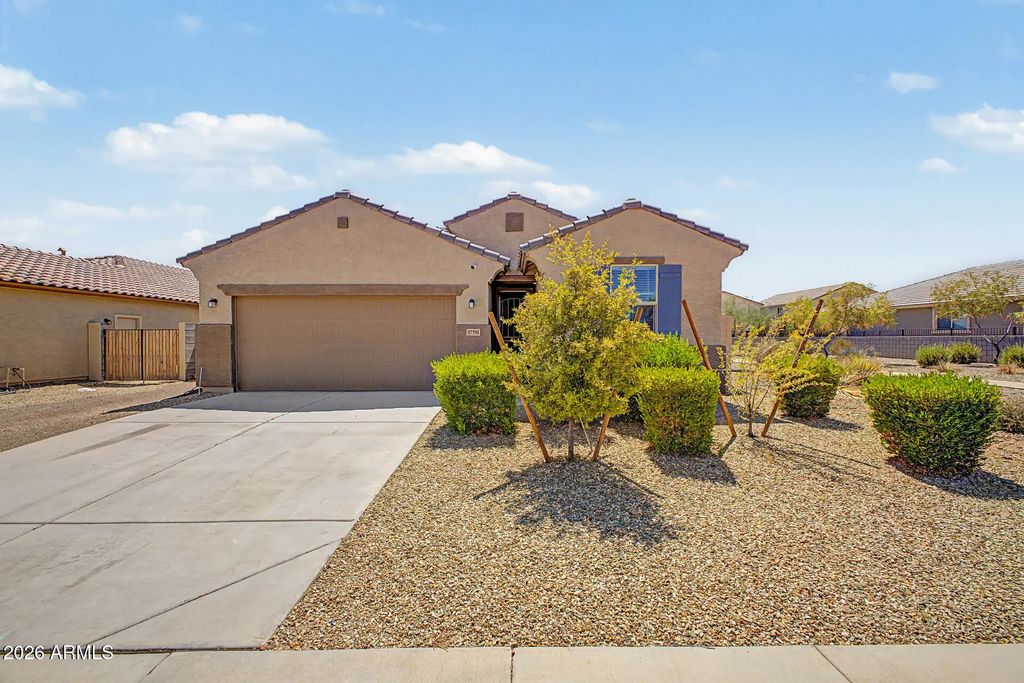 17791 W Paraiso Drive, Surprise