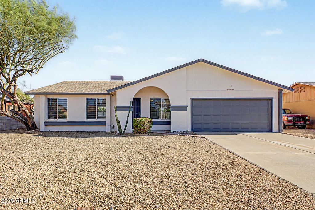 3619 W Libby Street, Glendale