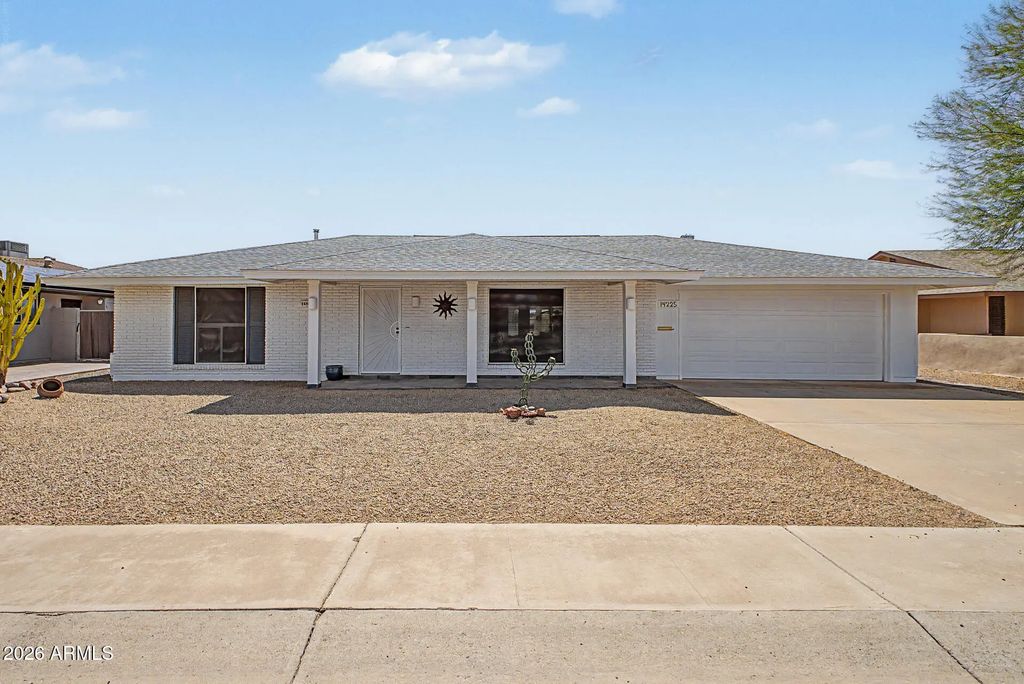 14225 N Bolivar Drive, Sun City