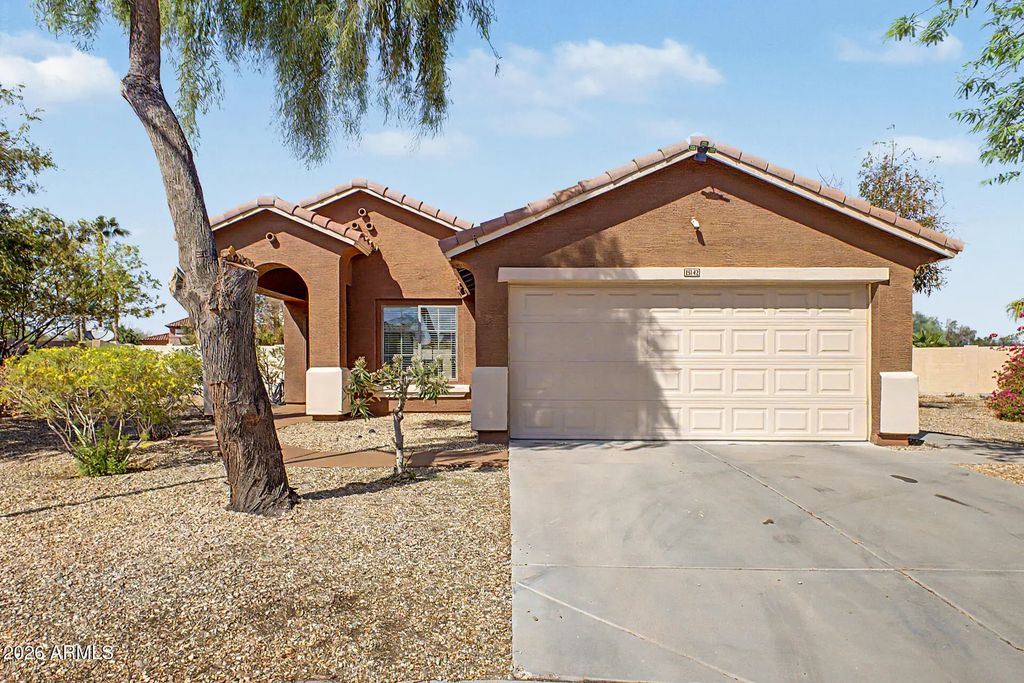 15142 W Smokey Drive, Surprise