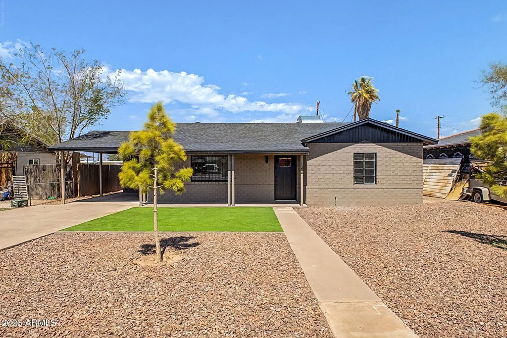 122 W Roeser Road, Phoenix