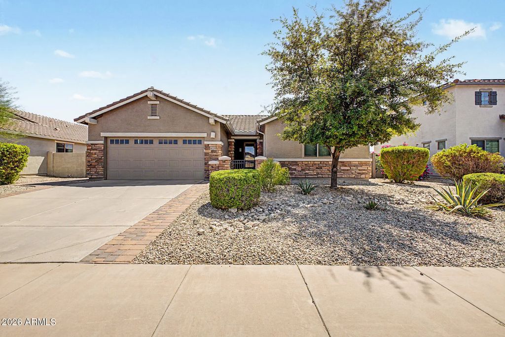 16339 W Buchanan Street, Goodyear