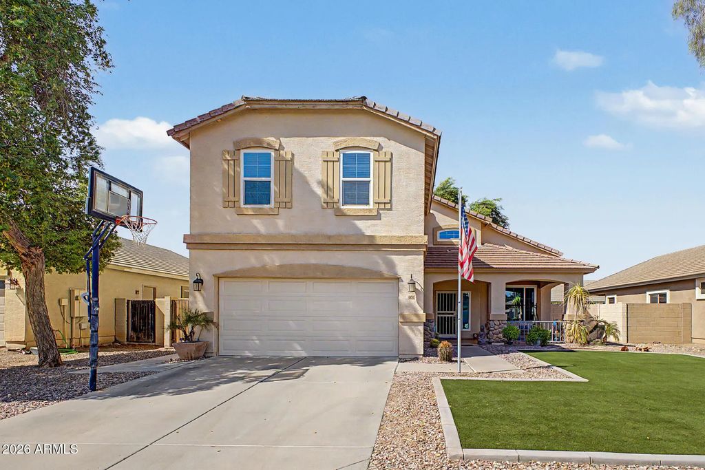 1892 E Shannon Street, Gilbert