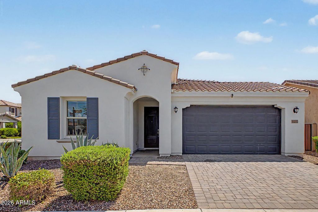 10215 E Gamma Avenue, Mesa
