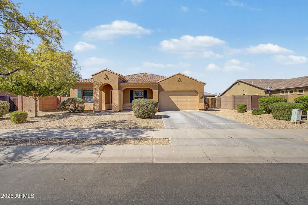 16600 W Washington Street, Goodyear