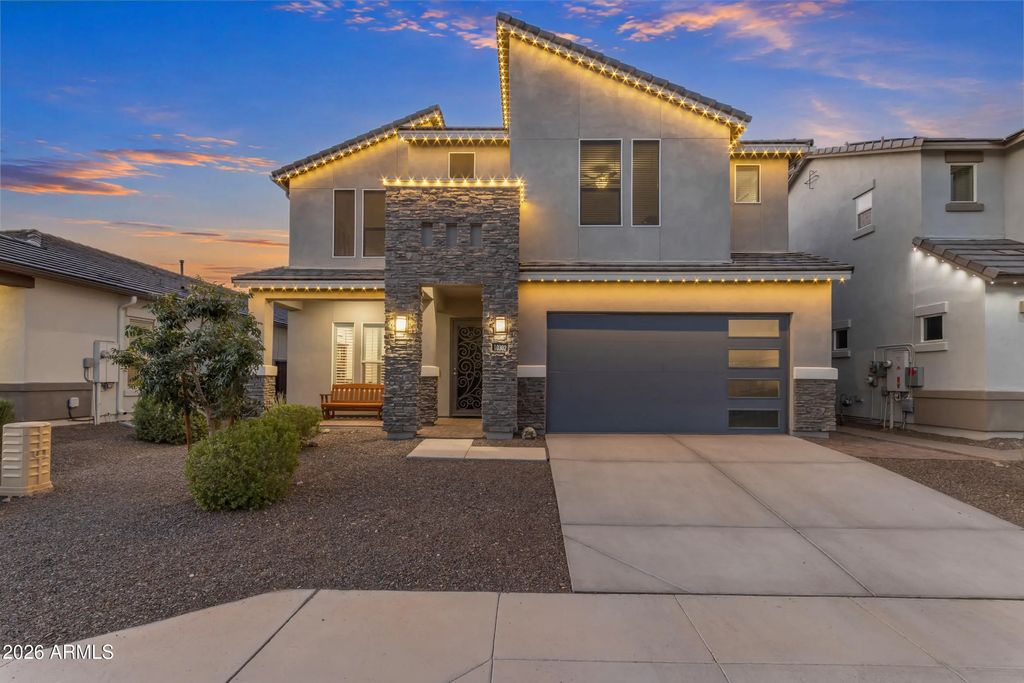 10302 W Deanna Drive, Peoria