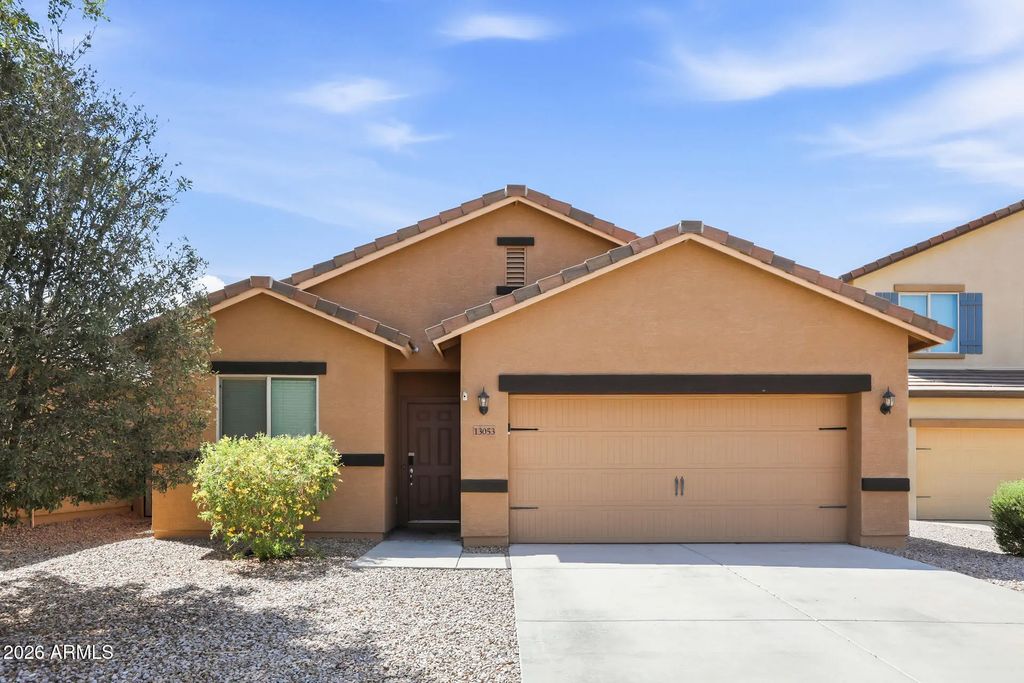 13053 E Tumbleweed Lane, Florence