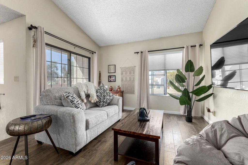 839 S Westwood -- (unit 287), Mesa