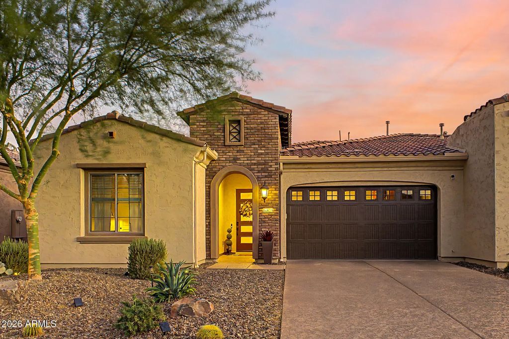 16825 W Pinchot Avenue, Goodyear
