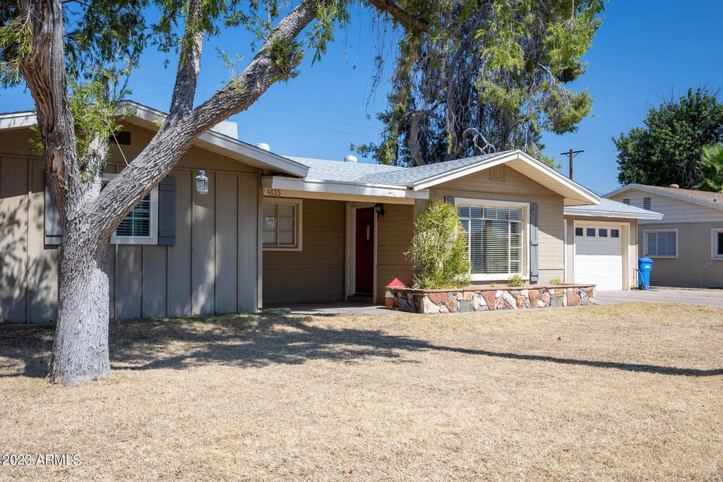 4135 N 35th Way, Phoenix