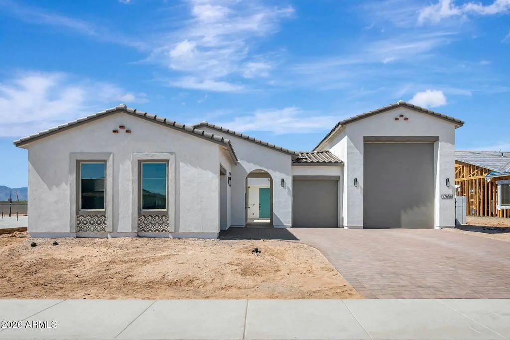 17656 W Turney Avenue, Goodyear