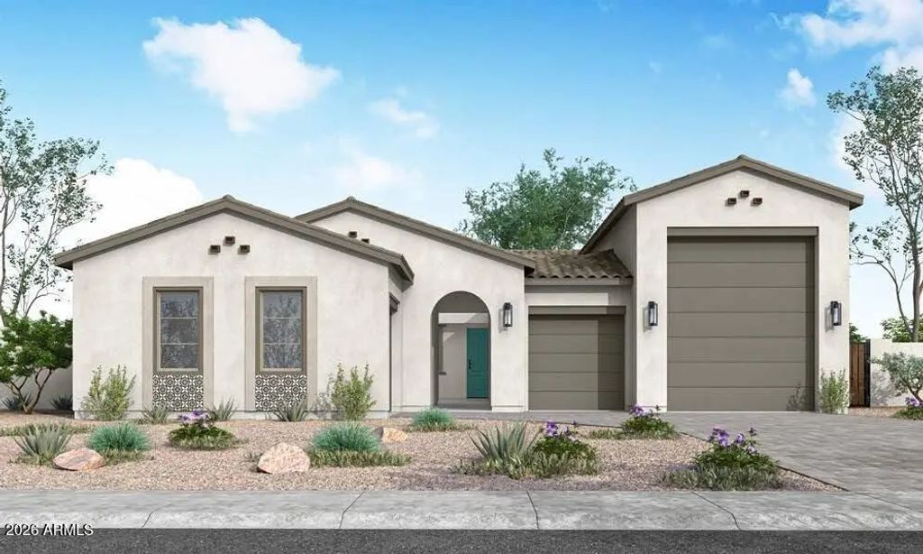 17656 W Turney Avenue, Goodyear