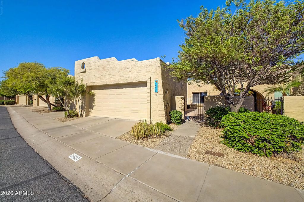 16637 N 29th Drive, Phoenix