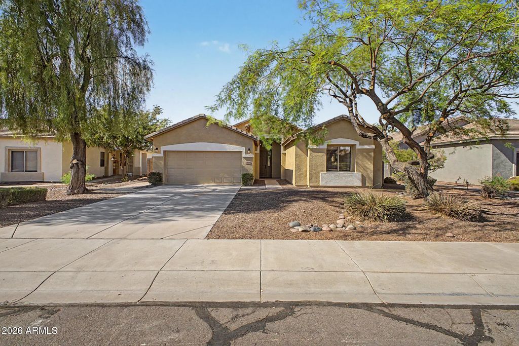 12880 W Segovia Drive, Litchfield Park