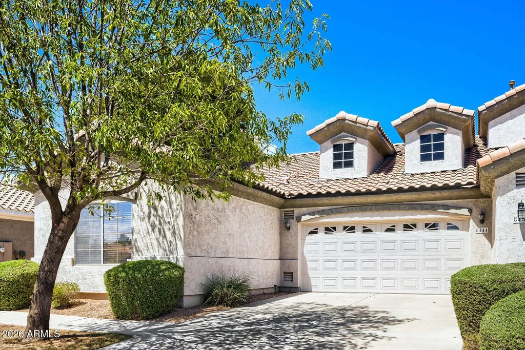 8444 E Pampa Avenue, Mesa