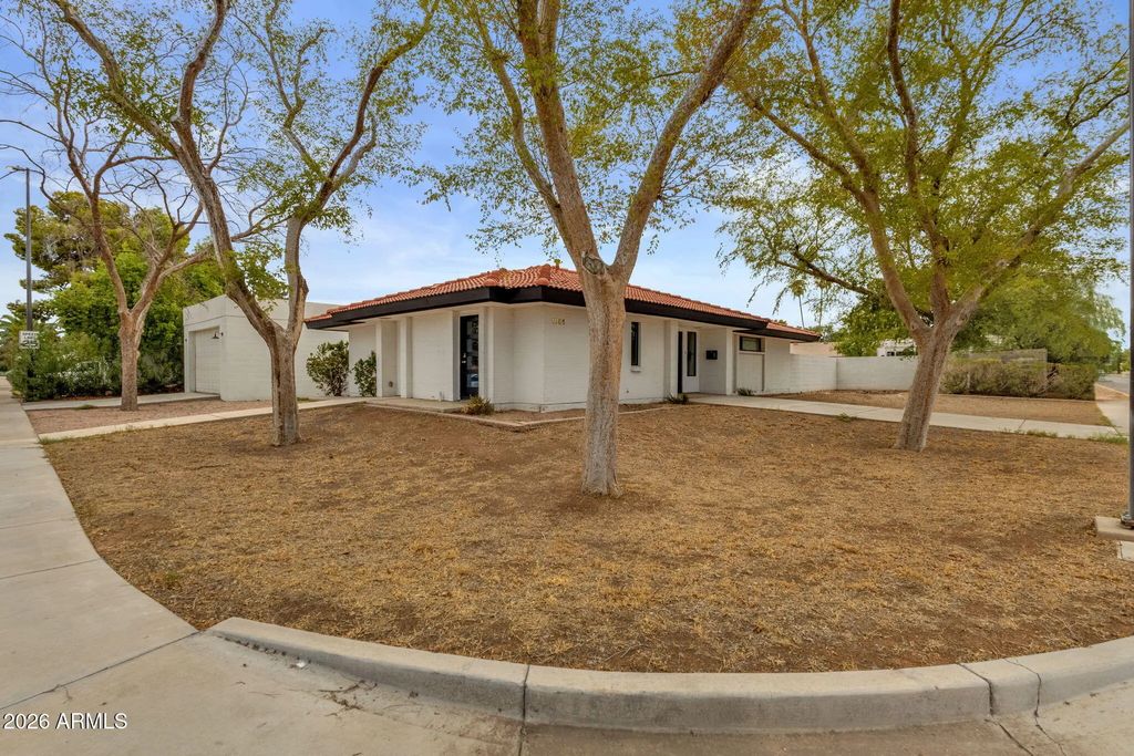 1001 N Burk Street, Gilbert