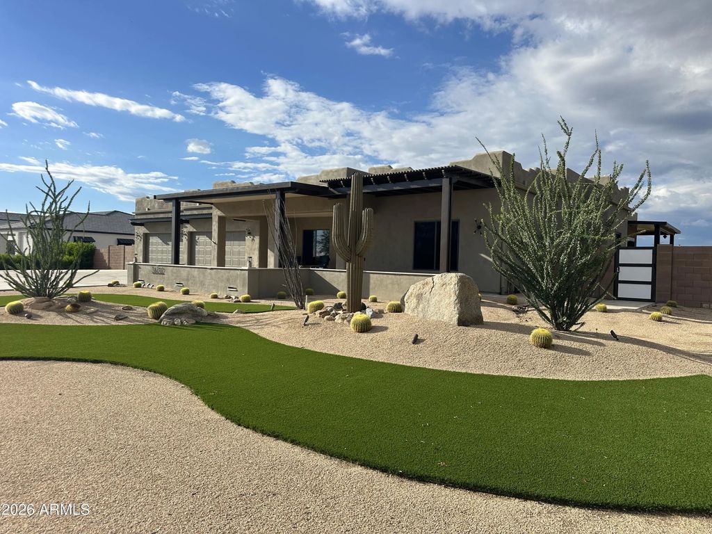 36312 N 16th Street, Phoenix