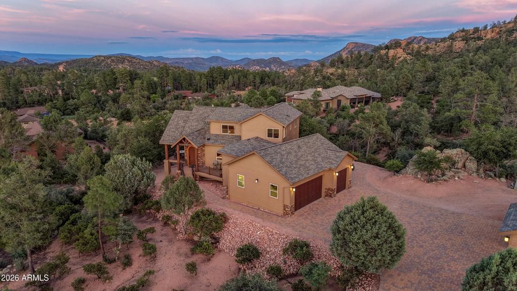 1409 E Phoenix Street, Payson