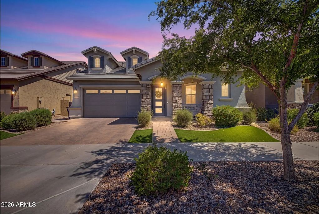 2485 S Quaintance Street, Gilbert