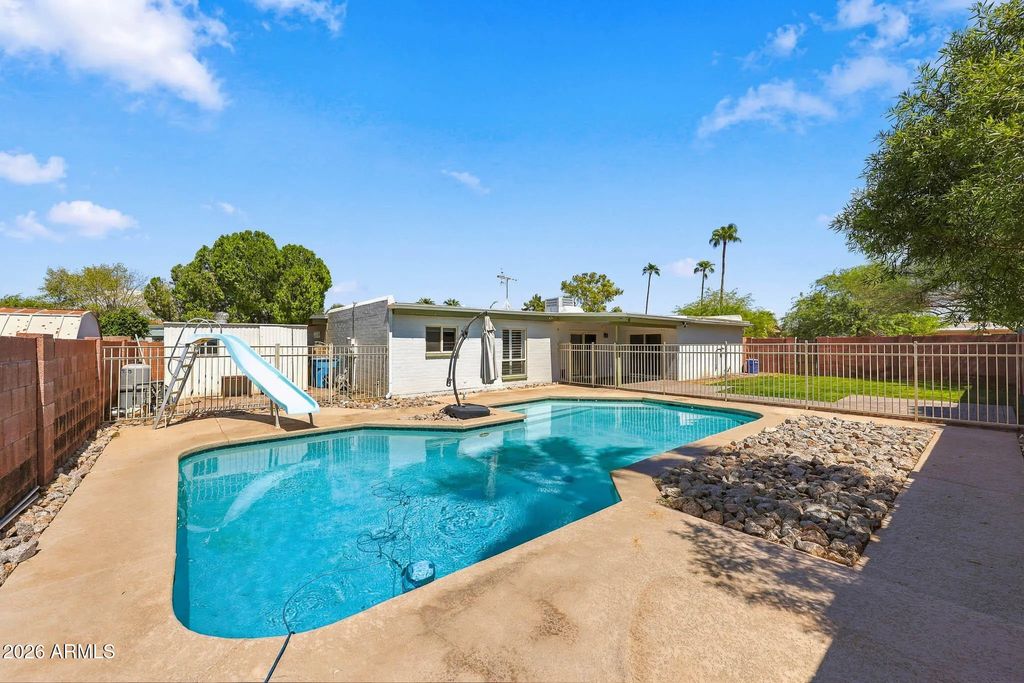 3629 E Charter Oak Road, Phoenix