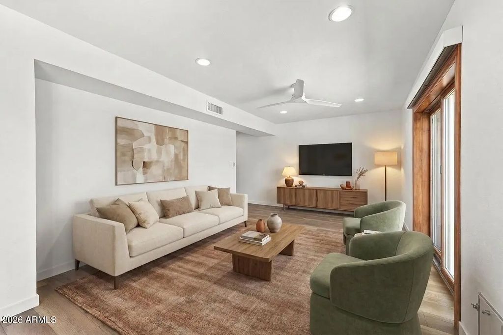 3629 E Charter Oak Road, Phoenix