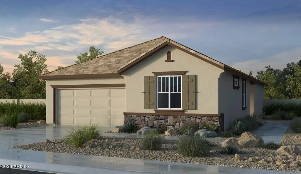10014 W Crittenden Lane, Avondale